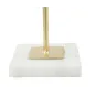 Dekoracja Glam Daisy 24x10x37,5 cm MIN 2